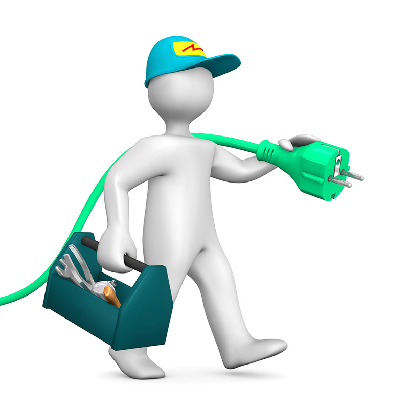 Service de dépannage