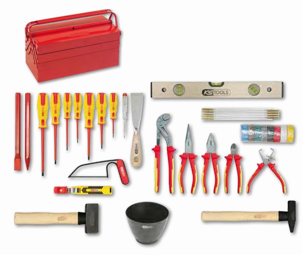 Matériel électrique