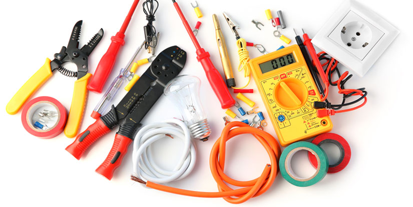 Matériel électrique