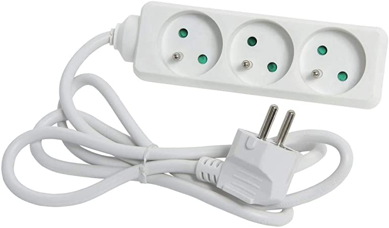 Rallonge électrique