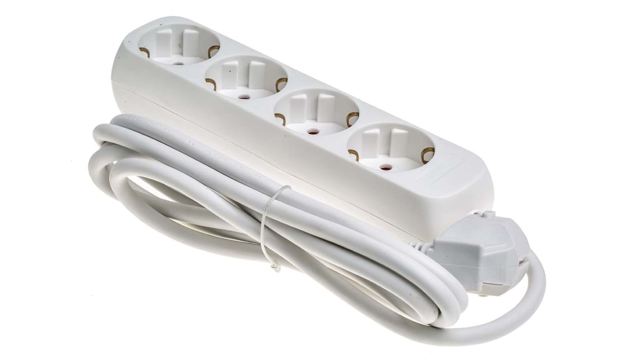 Rallonges électriques