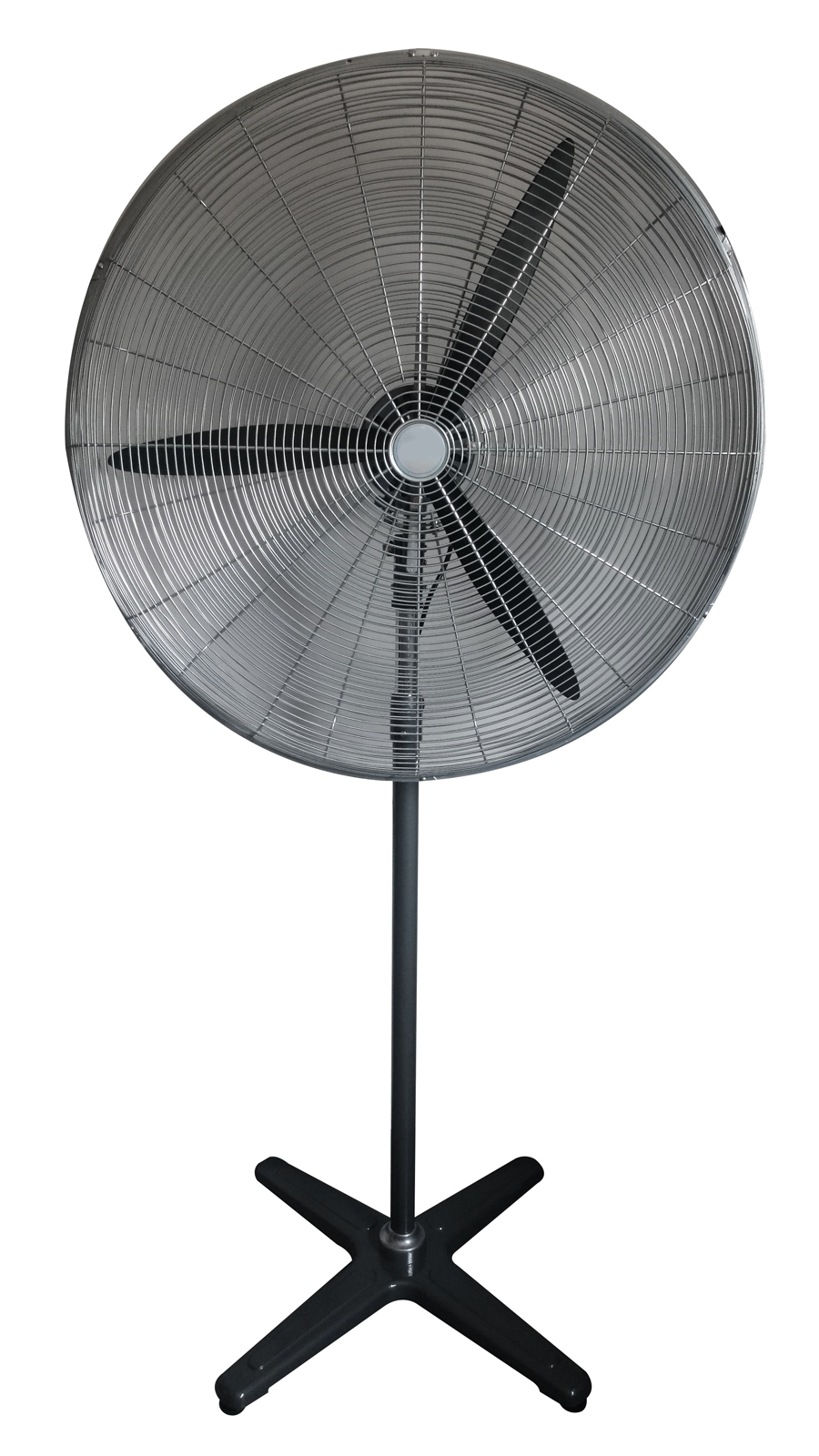 Ventilateur Oxygen